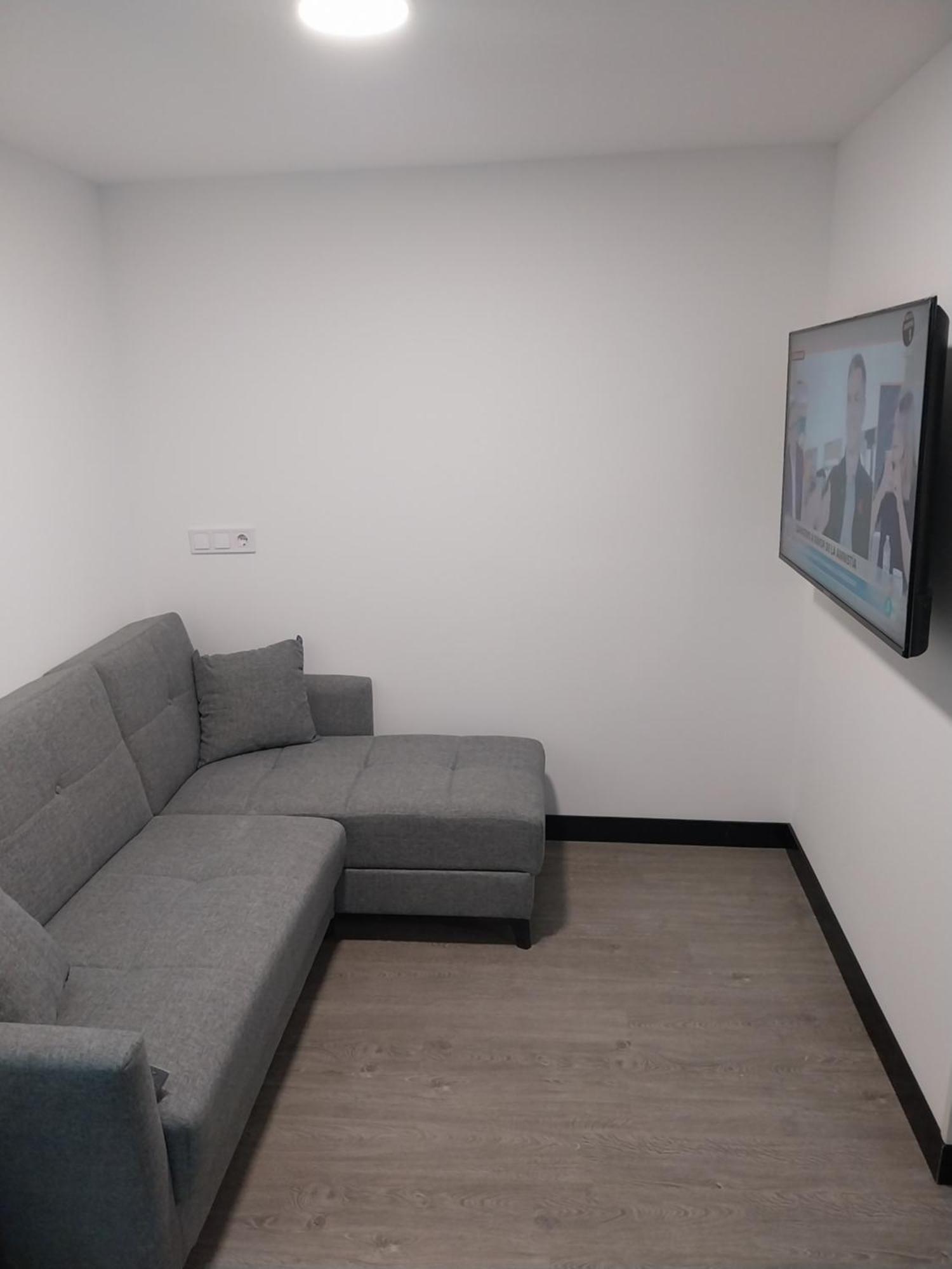 Appartement Cotrades En San Blas-canillejas *
