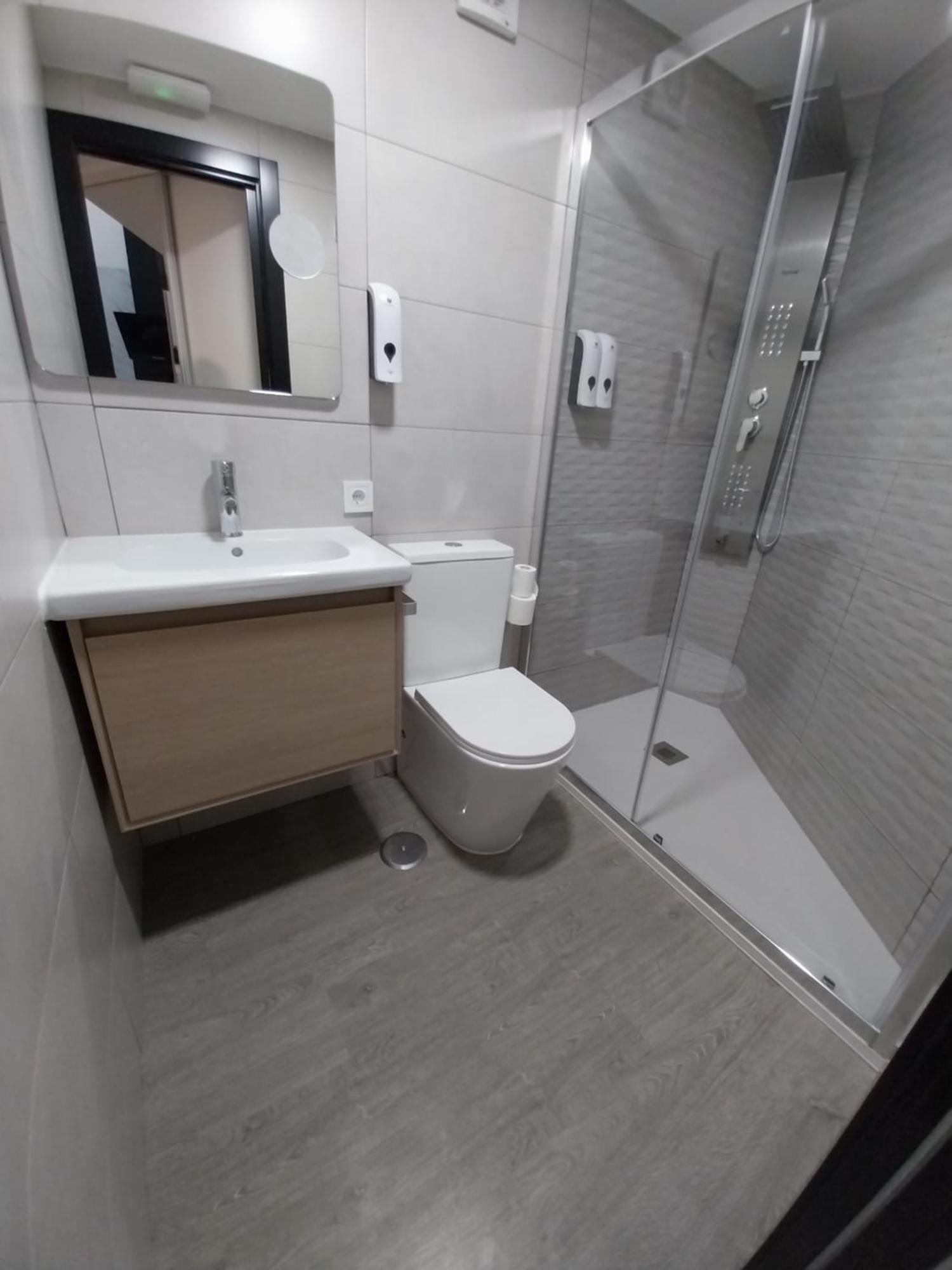 Cotrades En San Blas-canillejas Appartement Madrid