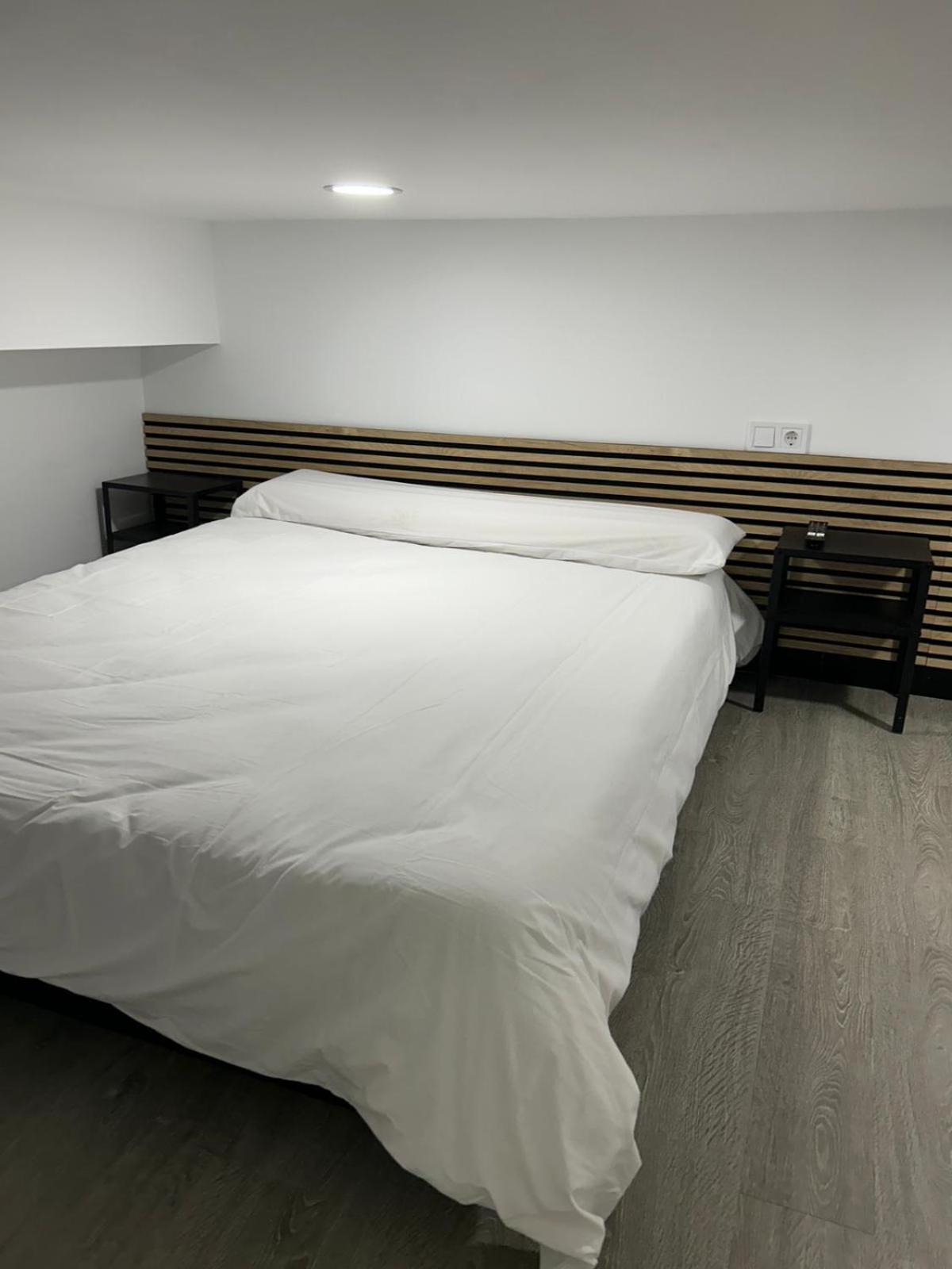 Cotrades En San Blas-canillejas Appartement Madrid