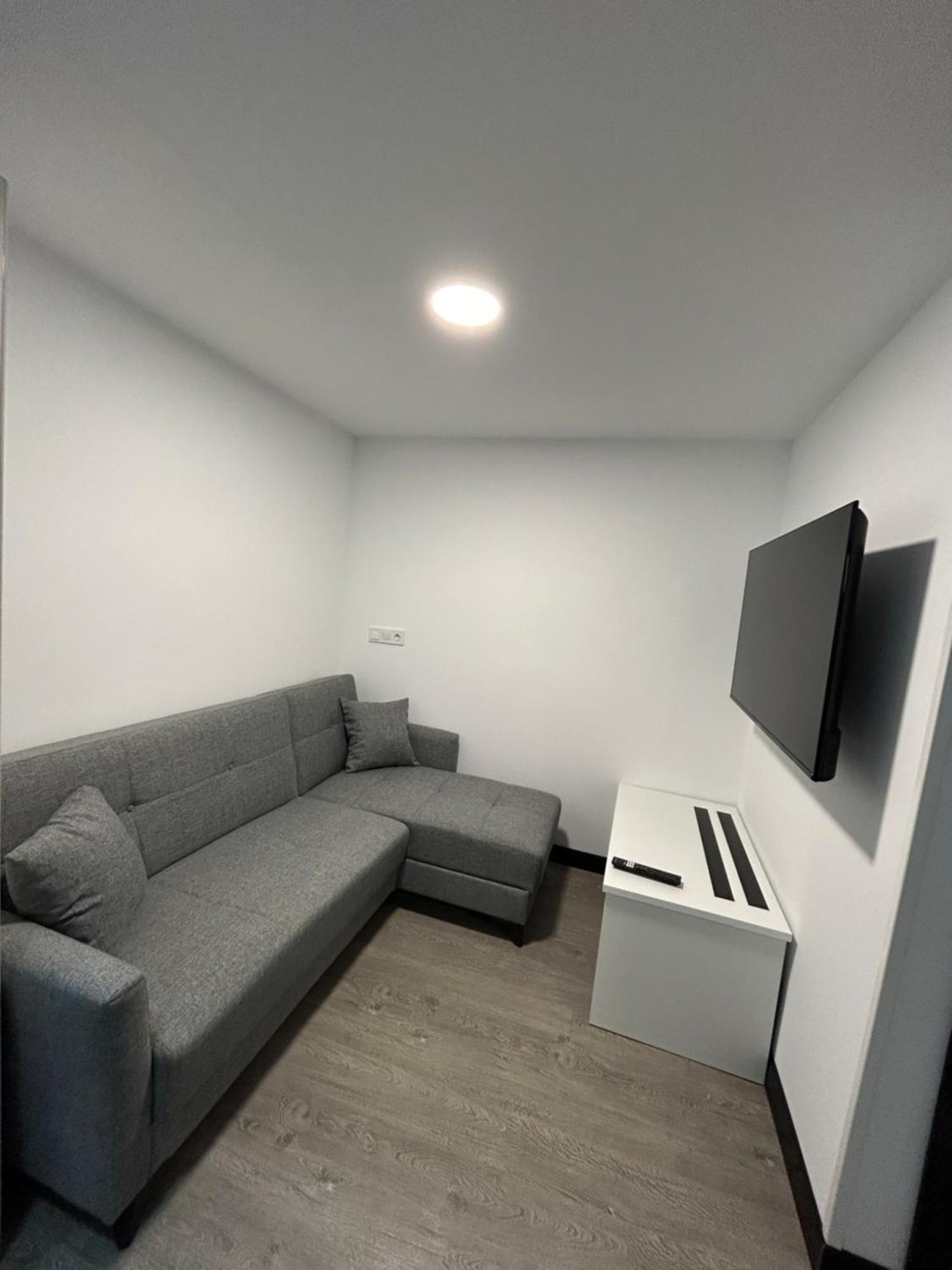 Appartement Cotrades En San Blas-canillejas *