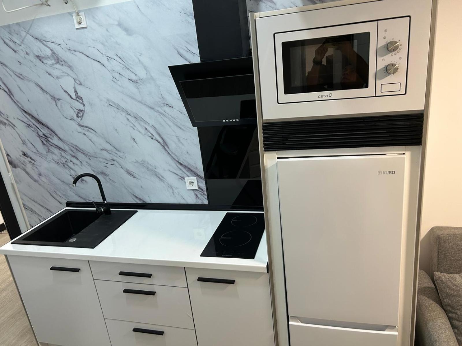 Cotrades En San Blas-canillejas Appartement