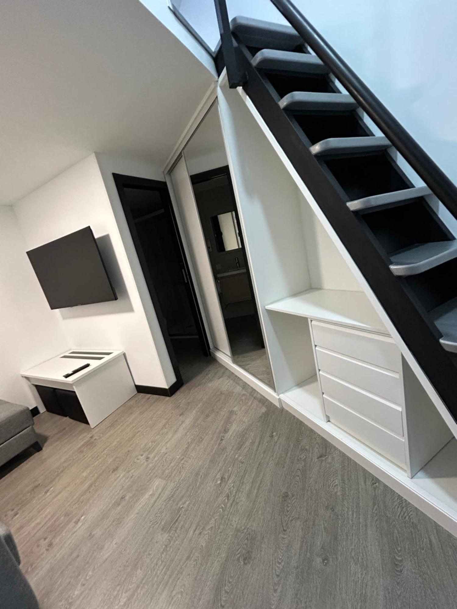 Appartement Cotrades En San Blas-canillejas *